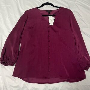 Banana Republic Dress Shirt